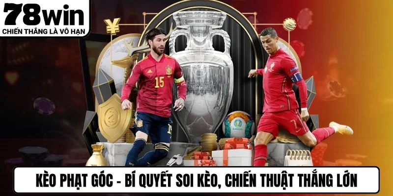 Kèo phạt góc